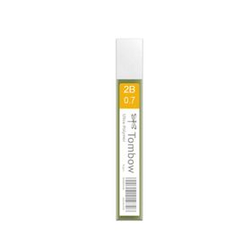 Tombow 0.7-2B-Vf Green Tüp Uç