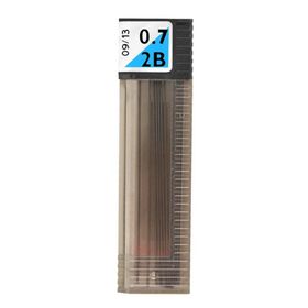 Tombow 0.7 mm 2B Klasik Kalem Ucu 12'li Paket