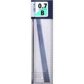 Tombow 0.7 mm B 12'li Mekanik Kurşun Kalem Ucu
