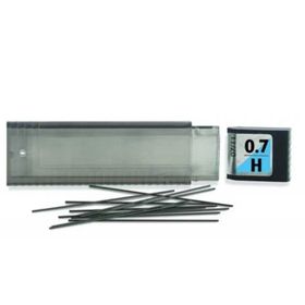 Tombow 0.7 mm H 12'li Mekanik Kurşun Kalem Ucu