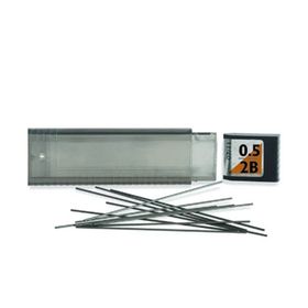 Tombow 0.7 mm HB 12'li Mekanik Kurşun Kalem Ucu