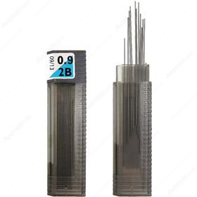 Tombow 0.9 mm 2B 12'li Mekanik Kurşun Kalem Ucu
