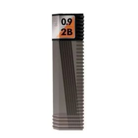 Tombow 0.9 mm 2B Klasik Kalem Ucu 12'li Paket