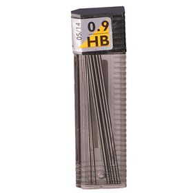 Tombow 0.9 mm HB 12'li Mekanik Kurşun Kalem Ucu