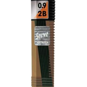 Tombow 0.9 mm Min 2B Kalem Ucu