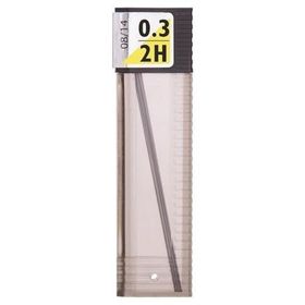 Tombow 0,3 mm 2H Mono Lead Uç