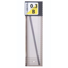 Tombow 0,3 mm B Mono Lead Uç
