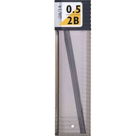 Tombow 0,5 mm 2B 36'li Paket Klasik Kalem Ucu