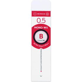 Tombow 0,5 mm B Mono Wx Uç