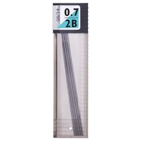 Tombow 11995 0,7 mm 2B Kurşun Kalem Ucu