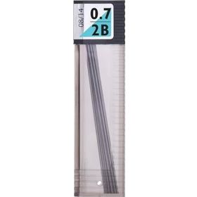 Tombow 11995 0,7 mm 2B Kurşun Kalem Ucu