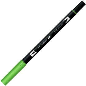 Tombow 192 Dual Brush Kuşkonmaz Grafik Çizim Kalemi