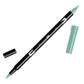 Tombow 192 Dual Brush Kuşkonmaz Grafik Çizim Kalemi