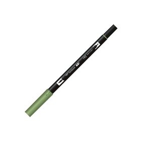 Tombow 192 Dual Brush Kuşkonmaz Grafik Çizim Kalemi