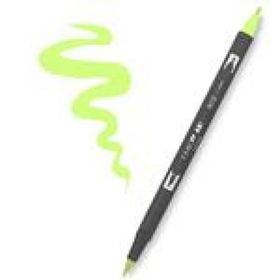 Tombow 192 Dual Brush Kuşkonmaz Grafik Çizim Kalemi