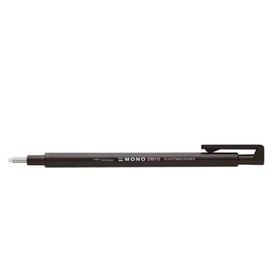 Tombow 199730 Mono Zero Siyah 2.3 mm Kalem Silgi