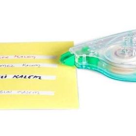 Tombow 4x16 m Şerit Silici