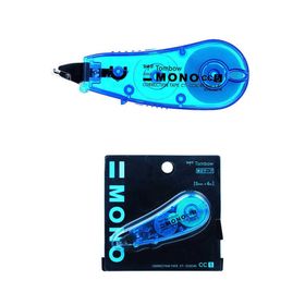 Tombow 5x6 m Mavi Şerit Silici