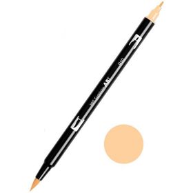 Tombow 910 Opal AB-T Dual Brush Grafik Kalemi