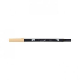 Tombow 910 Opal AB-T Dual Brush Grafik Kalemi