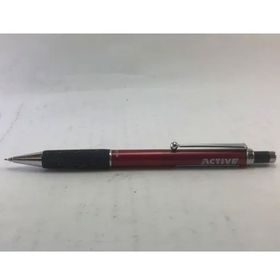 Tombow Active 0,7 Kırmızı Versatil Kalem