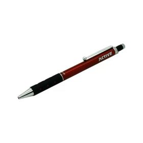 Tombow Active Kırmızı 0.5 mm Versatil Kalem