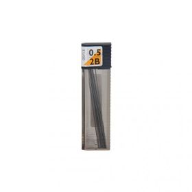 Tombow Classıc 0.5 mm 2B 12 Adet Tüp
