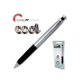 Tombow Cool 0.7 mm Gri Versatil Kalem
