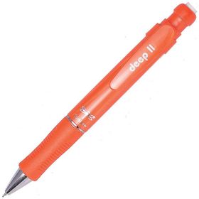 Tombow Deep II 0.5 mm Mandalina Mekanik Kurşun Kalem