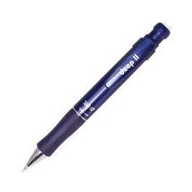 Tombow Deep II 0.5 mm Mavi Mekanik Kurşun Kalem