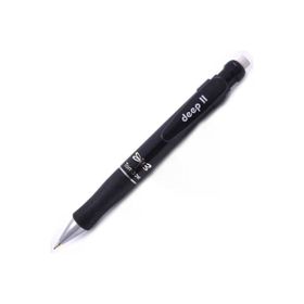 Tombow Deep Iı Siyah 07 Versatil Uçlu Kalem