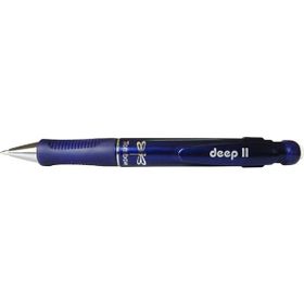 Tombow Deep Iı Siyah 07 Versatil Uçlu Kalem