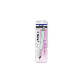 Tombow DPA-136C Mono Graph 2020 Pastel Mint Green 0.5 MM Mekanik Kurşun Kalem