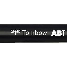 Tombow Dual Brush Pen 942 Tan Grafik Çizim Kalemi