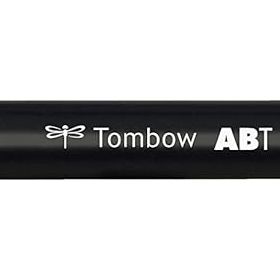 Tombow Dual Brush Pen 992 Sand Grafik Çizim Kalemi