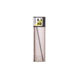 Tombow Green Min 0.3 mm Hb 24'lü Kalem Ucu
