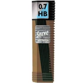 Tombow HB 0.7 mm Min Kalem Ucu