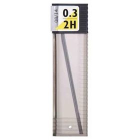 Tombow Klasik 0.3 2h Min Versatil Kalem Ucu