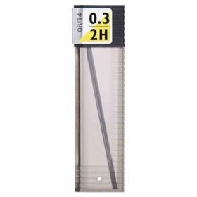 Tombow Klasik 0.3 2h Min Versatil Kalem Ucu