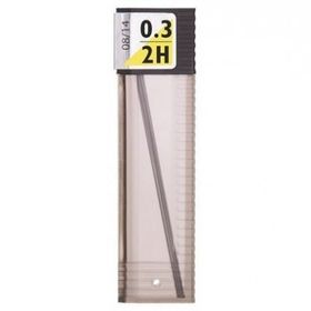 Tombow Klasik 0.3 2h Min Versatil Kalem Ucu