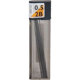 Tombow Leader Spare 0.5 Mm 2b Kalem Ucu