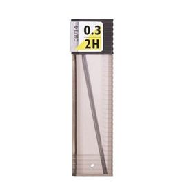 Tombow Leader Spare Lead 2H 0.3 mm Klasik Kalem Ucu
