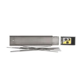 Tombow Leader Spare Lead B 0.3 mm Klasik Kalem Ucu