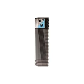 Tombow LV-T-R7-RG Leader Spare Lead 0.7 mm B Klasik Kalem Ucu
