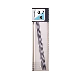Tombow Min Mono Leaf 0.7 mm HB Siyah 12'li Kalem Ucu