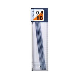Tombow Min Mono Leaf 0.9 mm HB Siyah 12'li Kalem Ucu
