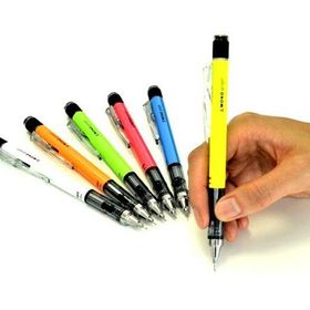 Tombow Mono Graph 0.5 Blister Mekanik Kurşun Kalem