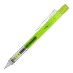 Tombow Mono Graph 0.5 mm Şeffaf Limon Mekanik Kurşun Kalem