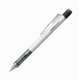 Tombow Mono Graph Beyaz 0.5 mm Mekanik Kurşun Kalem