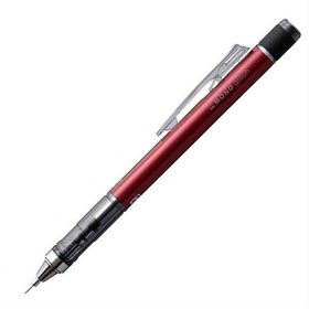 Tombow Mono Graph Kırmızı 0,7 mm Mekanik Kurşun Kalem